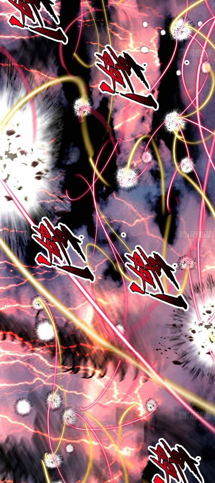 I’m An Evil God Chapter 190